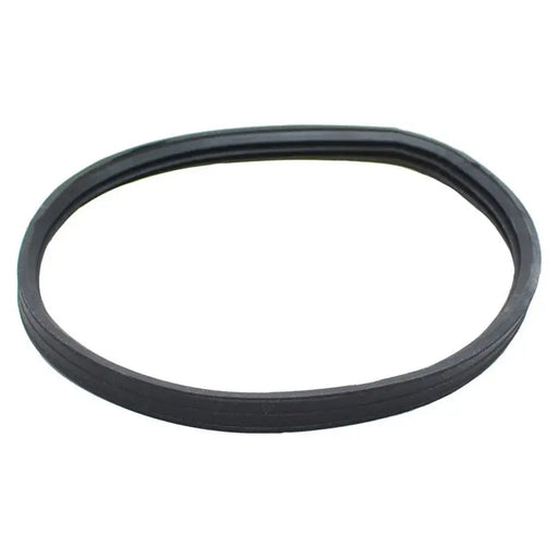 SILICONE SEAL FOR CHIMNEY F100MM KAMININOX - Допълнително оборудване<<<Отопление Охлаждане и Вик<<<Praktiker