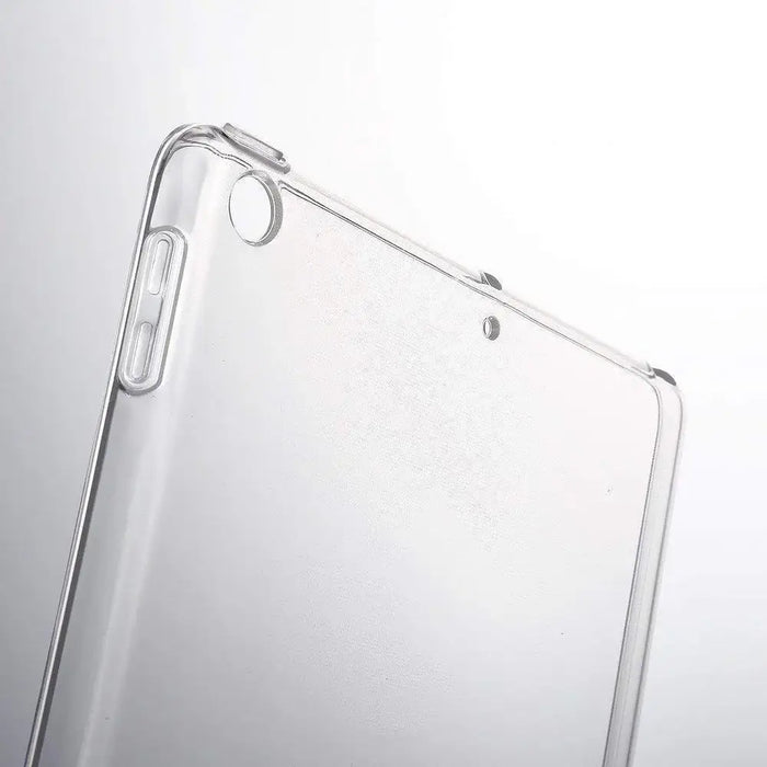 Silicone Slim Case Samsung Tab S9+ - transparent - Cell phone cases and covers<<<HurtelXML
