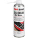Silicone spray grease for seal care PRO-LINE 500ml - Others<<<HurtelXML
