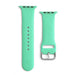 Silicone Strap APS for Apple Watch 38/40/41mm Strap Watch Bracelet - Mint - Smartwatch straps and cases<<<HurtelXML