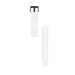 Silicone Strap for Huawei Watch GT 2 / 3 / 4 / 2 Pro / 3 Pro / 4 Pro / GT 2e - White - Other cell phone