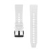 Silicone Strap for Huawei Watch GT 2 / 3 / 4 / 2 Pro / 3 Pro / 4 Pro / GT 2e - White - Other cell phone