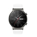 Silicone Strap for Huawei Watch GT 2 / 3 / 4 / 2 Pro / 3 Pro / 4 Pro / GT 2e - White - Other cell phone