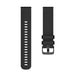 Silicone Strap for Huawei Watch GT2 / GT3 42mm - Black - Other cell phone equipment<<<HurtelXML