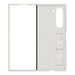 Силиконов кейс Samsung EF-MF956TWEGWW за Samsung Galaxy Z Fold 6 - бял - Cell phone cases