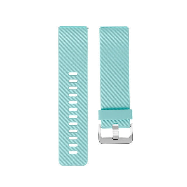 Silicone Strap Fitbit / Fitbit Blaze