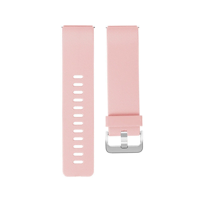 Silicone Strap Fitbit / Fitbit Blaze