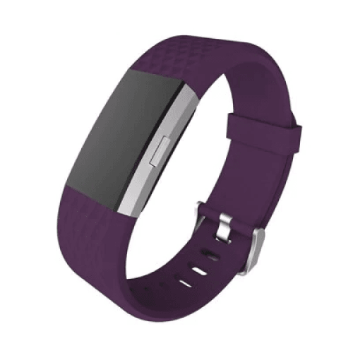 Silicone strap Fitbit / Fitbit Charge 2