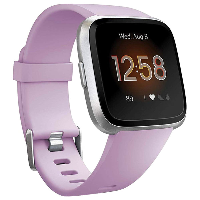 Silicone Strap Fitbit / Fitbit Versa