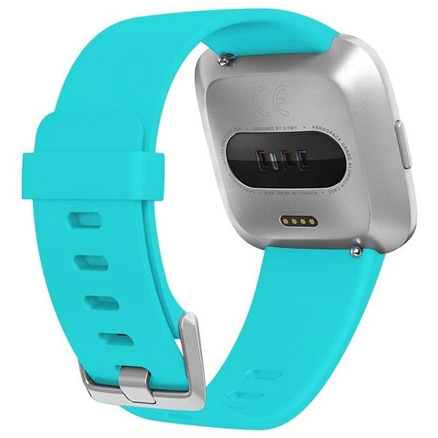 Silicone Strap Fitbit / Fitbit Versa