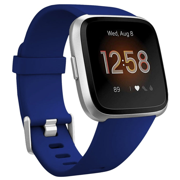 Silicone Strap Fitbit / Fitbit Versa