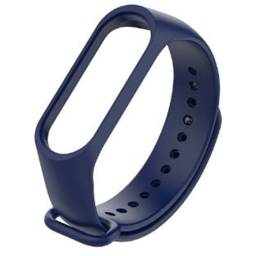 Silicone strap Xiaomi Mi Band 3 / Mi Band 4