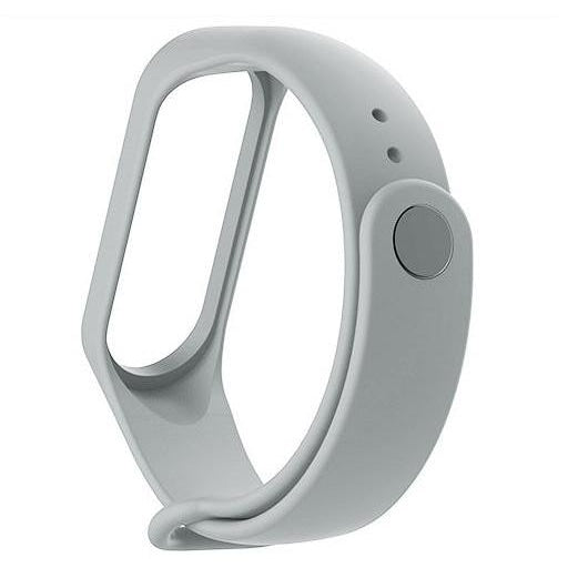 Silicone strap Xiaomi Mi Band 3 / Mi Band 4