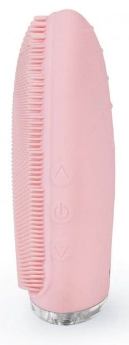 SILK N PINK FACE CLEANSING BRUSH