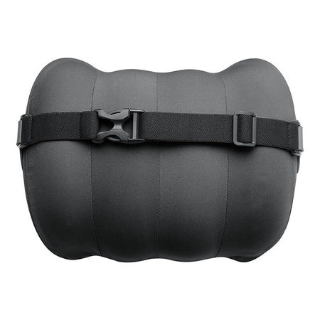 Silk Car Headrest Pillow Baseus ComfortRide Series (black) - Other<<<Car accessories<<<InnproXML&&&Other car