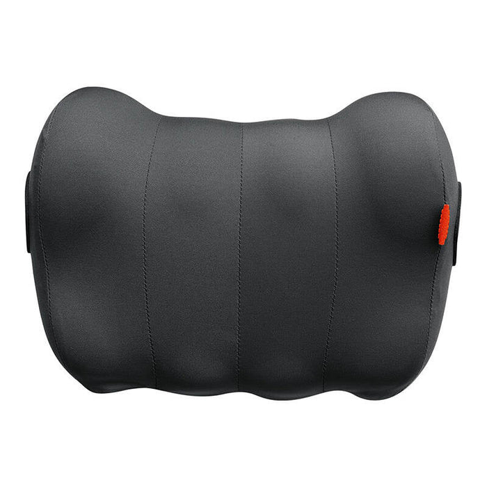 Silk Car Headrest Pillow Baseus ComfortRide Series (black) - Other<<<Car accessories<<<InnproXML&&&Other car