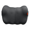 Silk Car Headrest Pillow Baseus ComfortRide Series (black) - Other<<<Car accessories<<<InnproXML&&&Other car