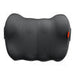 Silk Car Headrest Pillow Baseus ComfortRide Series (black) - Other<<<Car accessories<<<InnproXML&&&Other car
