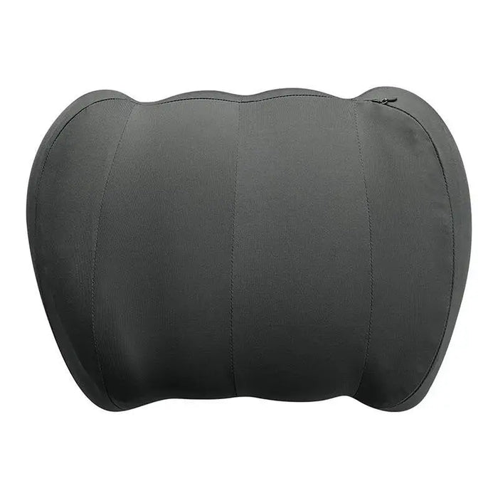 Silk Car Lumbar Pillow Baseus ComfortRide Series (black) - Other<<<Car accessories<<<InnproXML&&&Other car
