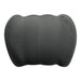 Silk Car Lumbar Pillow Baseus ComfortRide Series (black) - Other<<<Car accessories<<<InnproXML&&&Other car