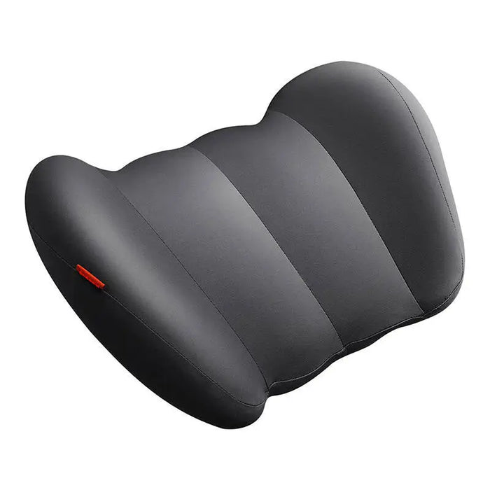 Silk Car Lumbar Pillow Baseus ComfortRide Series (black) - Other<<<Car accessories<<<InnproXML&&&Other car