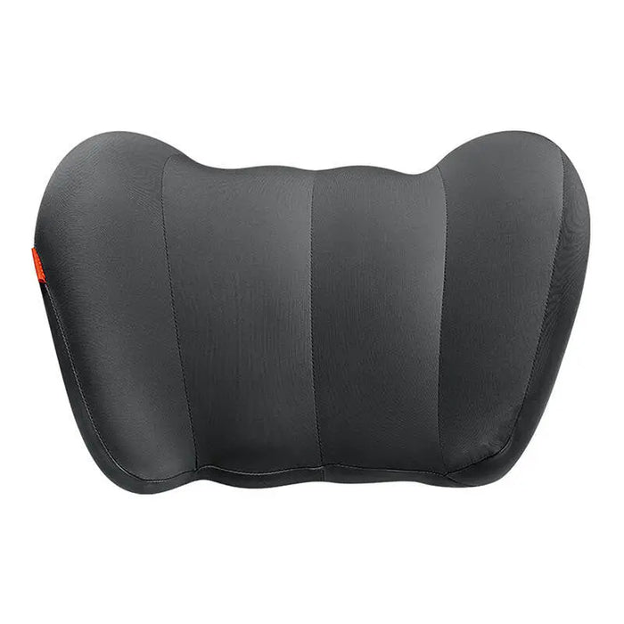 Silk Car Lumbar Pillow Baseus ComfortRide Series (black) - Other<<<Car accessories<<<InnproXML&&&Other car