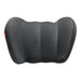Silk Car Lumbar Pillow Baseus ComfortRide Series (black) - Other<<<Car accessories<<<InnproXML&&&Other car