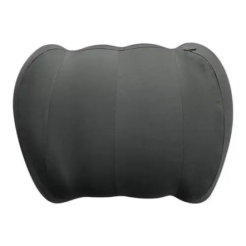 Silk Car Lumbar Pillow Baseus ComfortRide Series (black) - Other<<<Car accessories<<<InnproXML&&&Other car