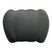 Silk Car Lumbar Pillow Baseus ComfortRide Series (black) - Other<<<Car accessories<<<InnproXML&&&Other car