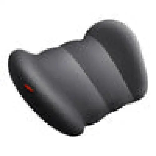 Silk Car Lumbar Pillow Baseus ComfortRide Series (black) - Other<<<Car accessories<<<InnproXML&&&Other car