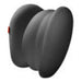 Silk Car Lumbar Pillow Baseus ComfortRide Series (black) - Other<<<Car accessories<<<InnproXML&&&Other car