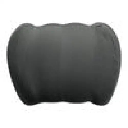 Silk Car Lumbar Pillow Baseus ComfortRide Series (black) - Other<<<Car accessories<<<InnproXML&&&Other car