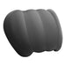 Silk Car Lumbar Pillow Baseus ComfortRide Series (black) - Other<<<Car accessories<<<InnproXML&&&Other car