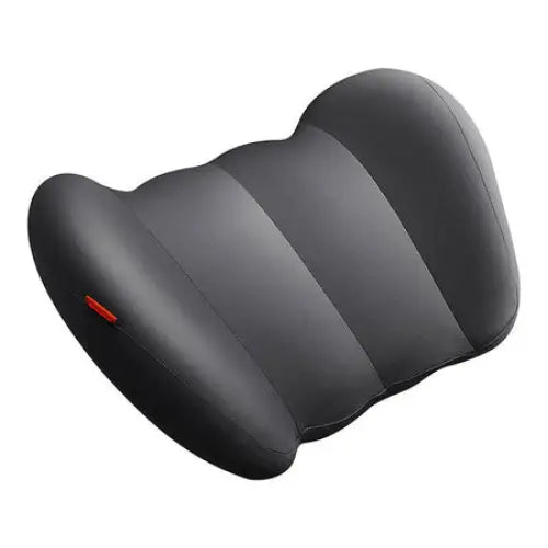 Silk Car Lumbar Pillow Baseus ComfortRide Series (black) - Other<<<Car accessories<<<InnproXML&&&Other car