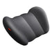 Silk Car Lumbar Pillow Baseus ComfortRide Series (black) - Other<<<Car accessories<<<InnproXML&&&Other car