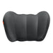 Silk Car Lumbar Pillow Baseus ComfortRide Series (black) - Other<<<Car accessories<<<InnproXML&&&Other car