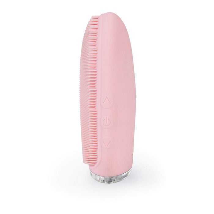 SILK N PINK FACE CLEANSING BRUSH
