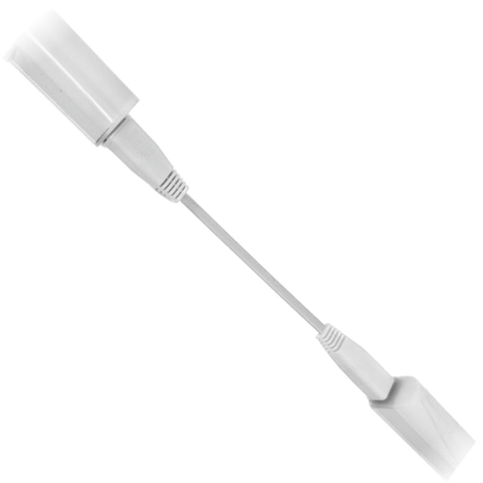 LED Tube Silver Electronics T5 White F 9 W 900 Lm