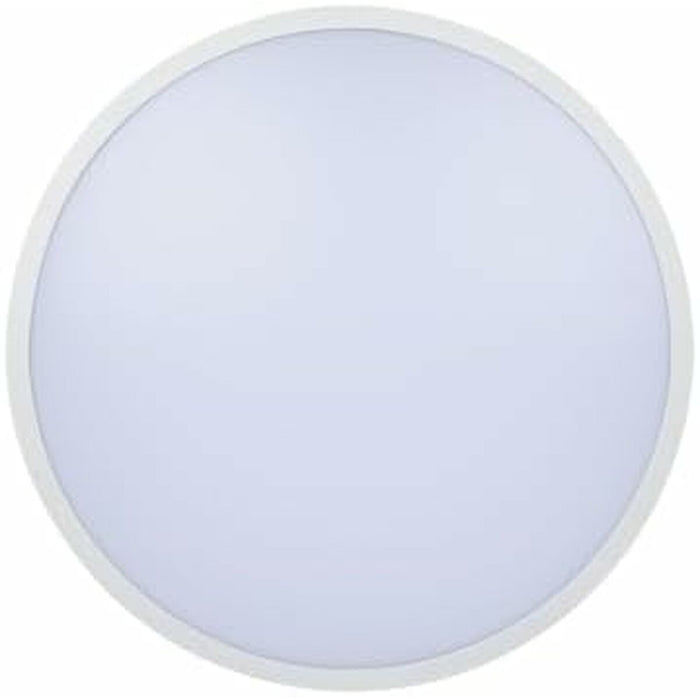 LED lamp Silver Electronics 490501