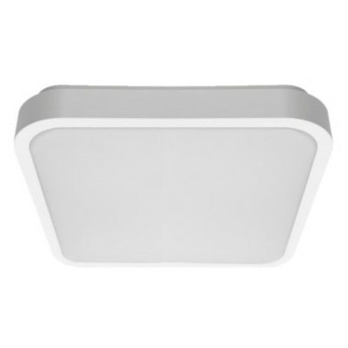 LED lamp Silver Electronics 490513