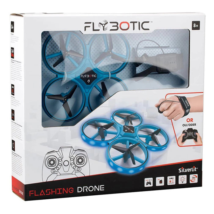 Drone SILVERLIT LED LIGHTS