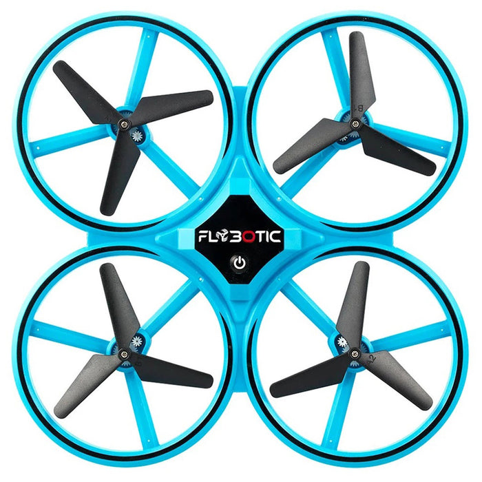 Drone SILVERLIT LED LIGHTS