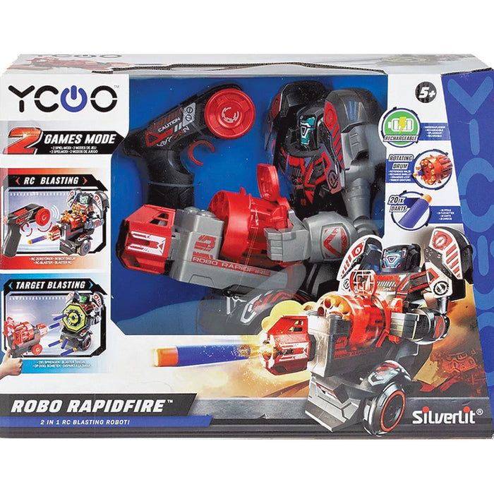 Robot Silverlit