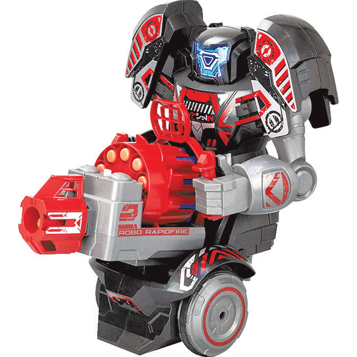 Robot Silverlit
