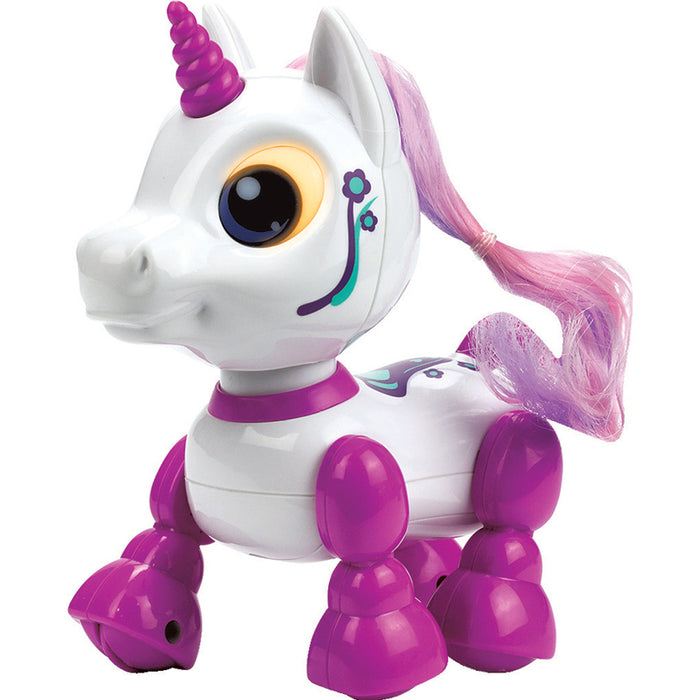 SILVERLIT LITTLE ROBO-UNICORN