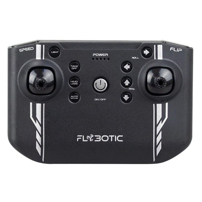 Remote control drone Flybotic Bumper 17 cm