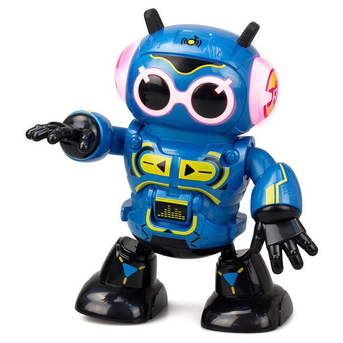 SILVERLIT DANCING ROBOT VERSION 2