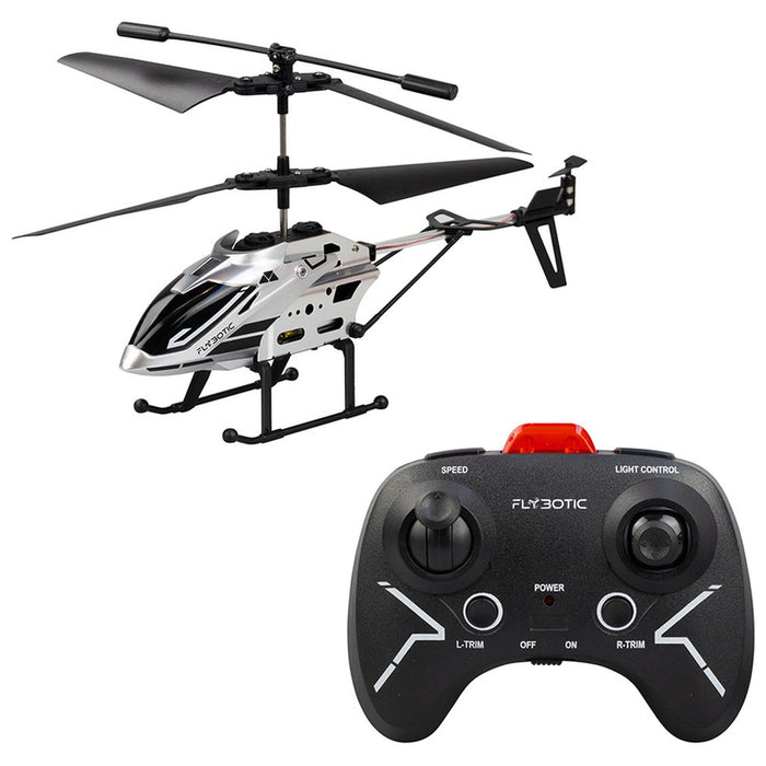 SILVERLIT HELICOPTER SKY AURORA