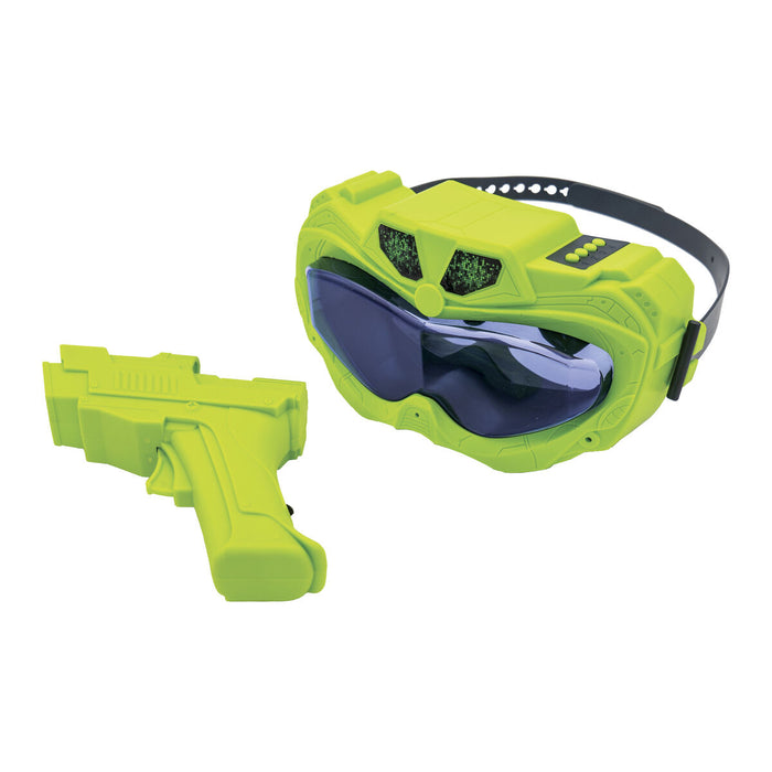 Dart Gun Silverlit