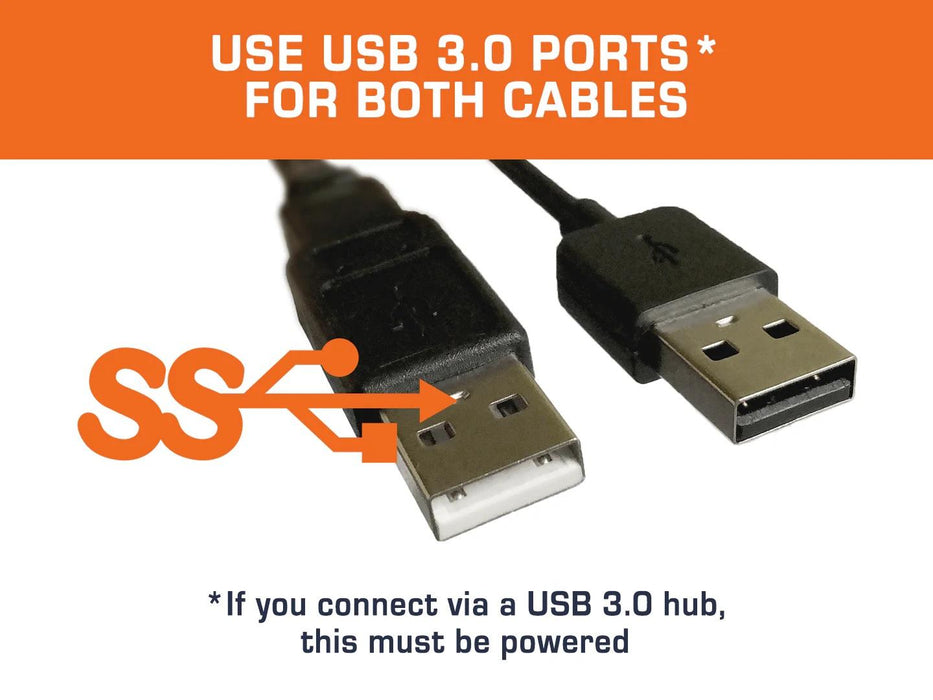3D scanner Scan Dimension SOL